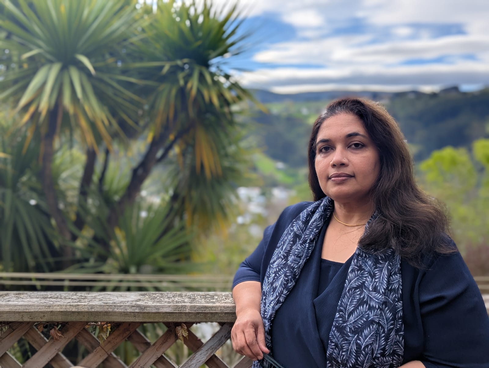 Sreevidya Varma, AWI Certificate Holder