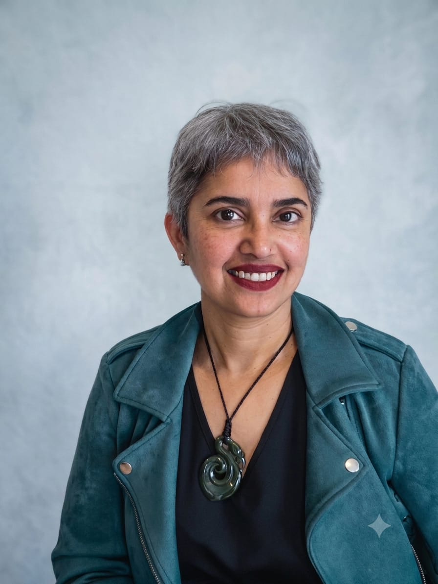 Kavita Khanna, ReWireWorks founder