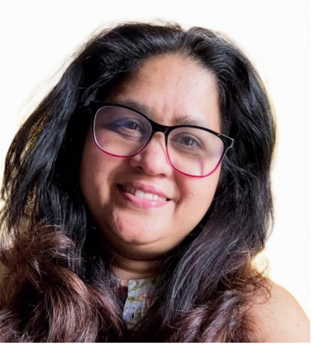 Supriya Menon, WORQsense Consultant